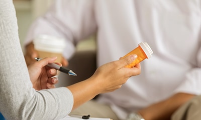 Medication Reconciliation Professional Solutions